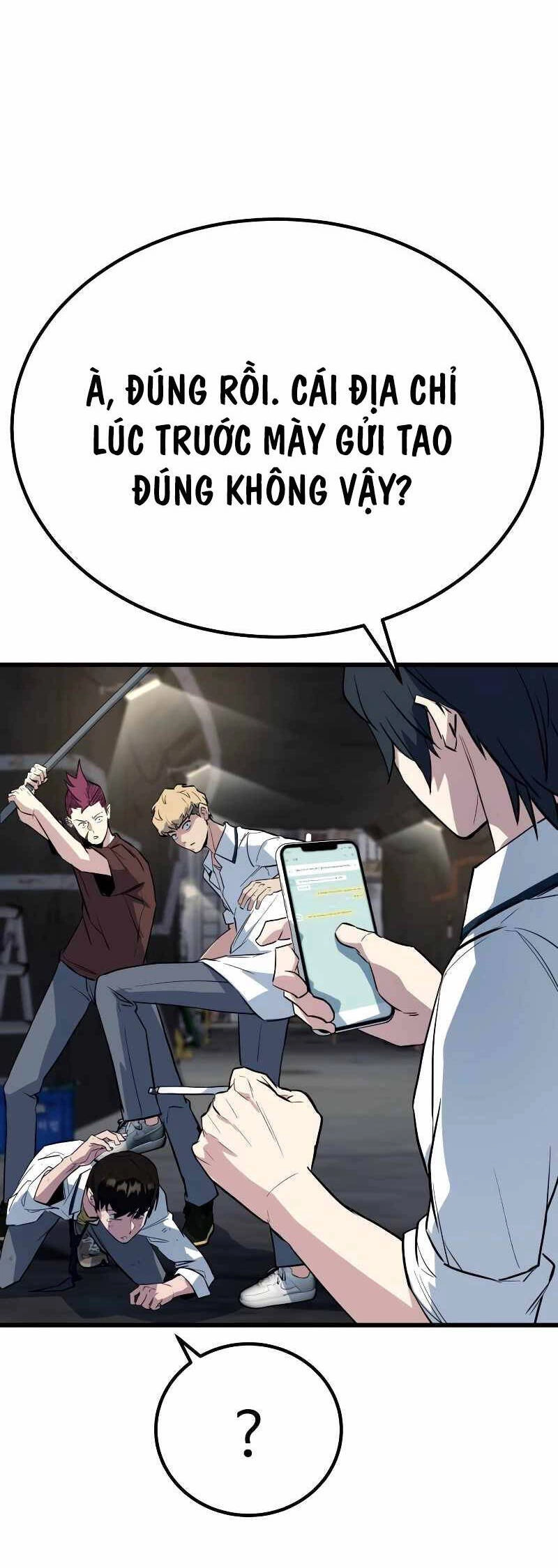 Bạo Lực Vương Chapter 2 - 100