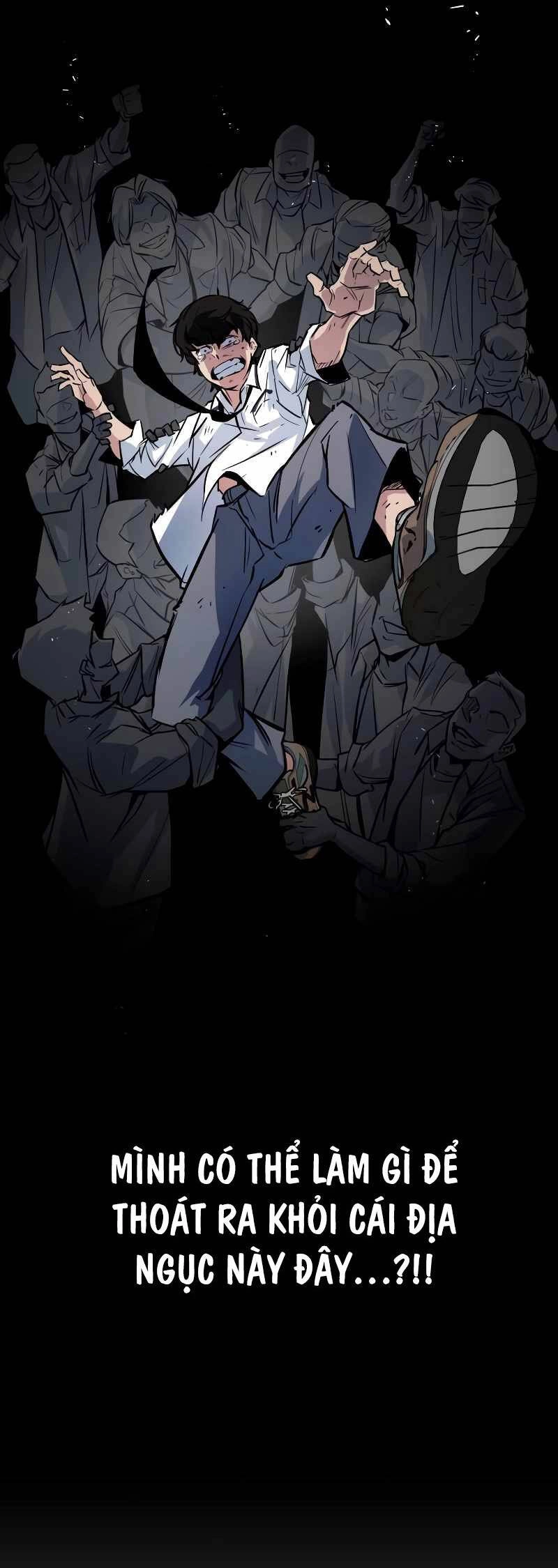 Bạo Lực Vương Chapter 2 - 113