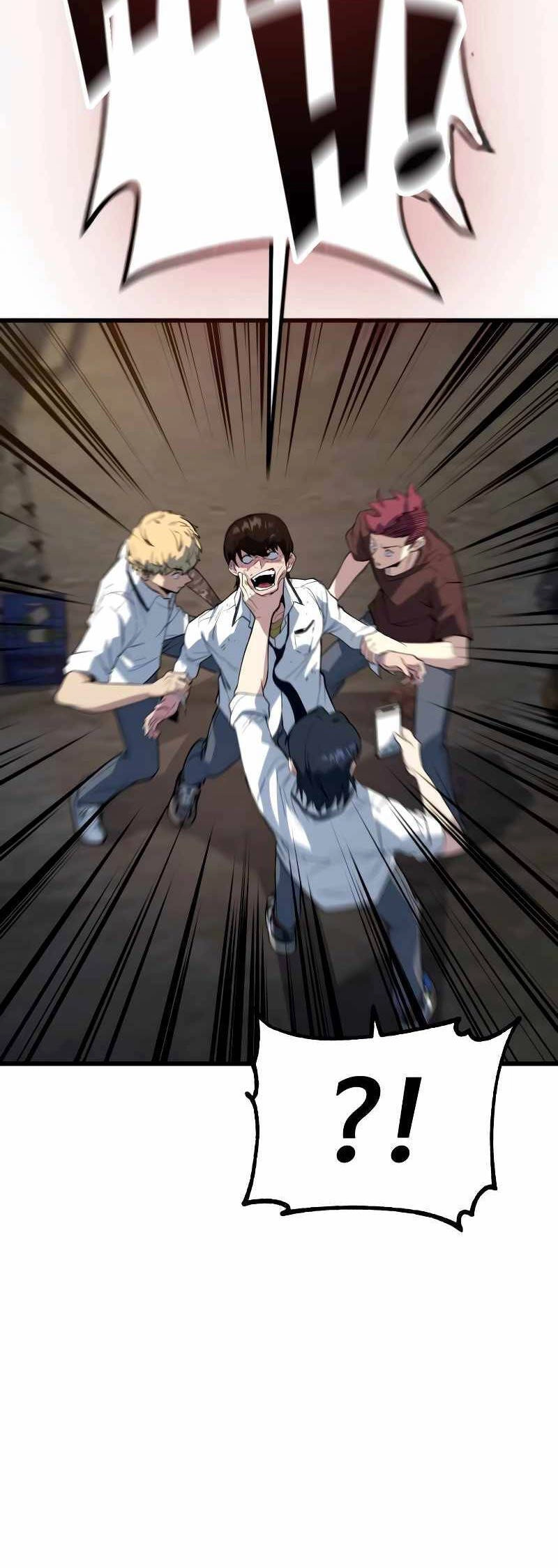 Bạo Lực Vương Chapter 2 - 121