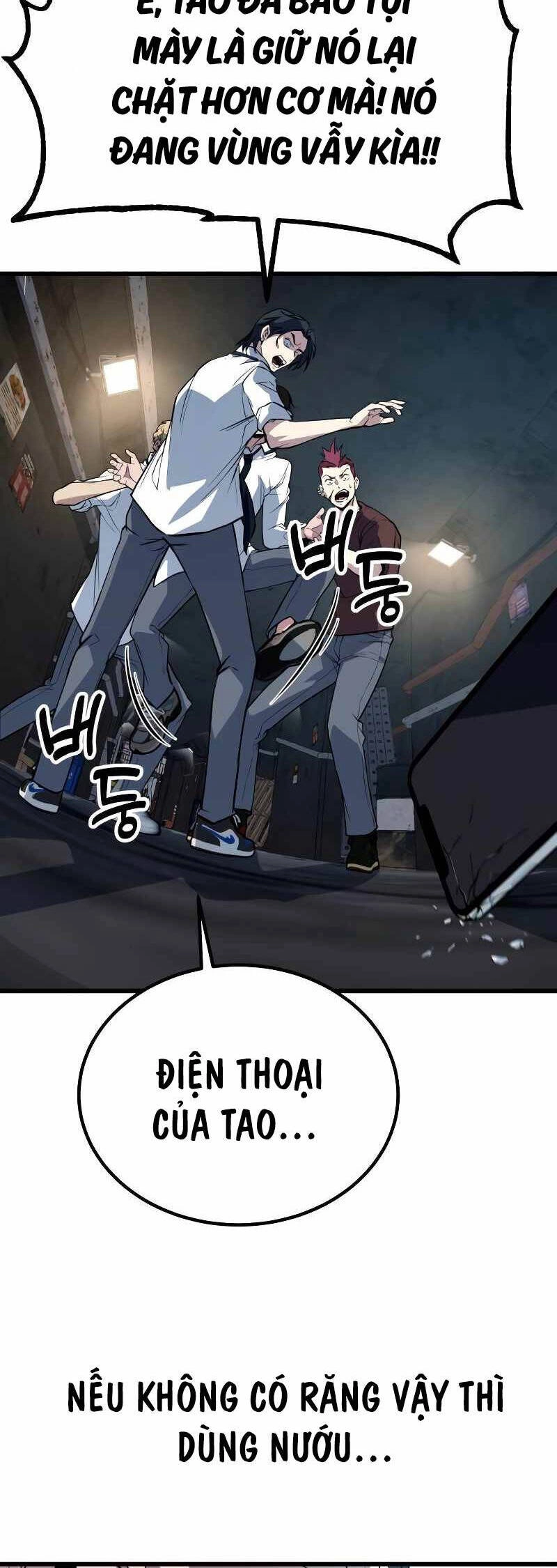 Bạo Lực Vương Chapter 2 - 126