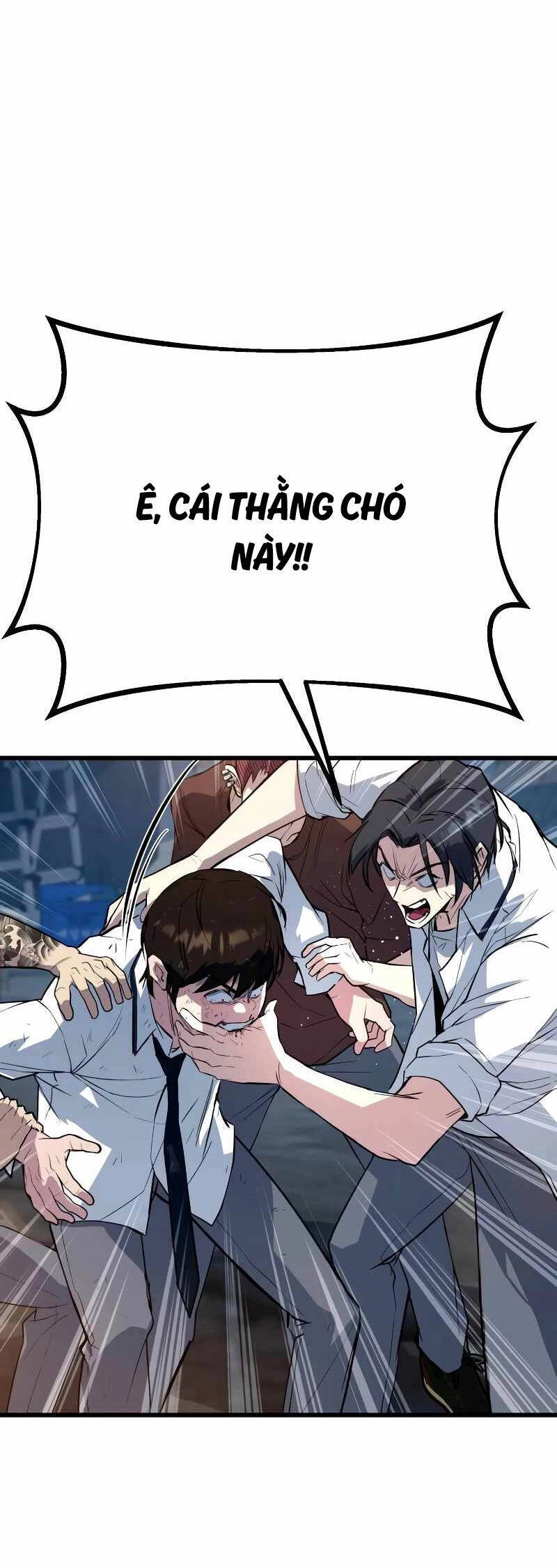 Bạo Lực Vương Chapter 2 - 129