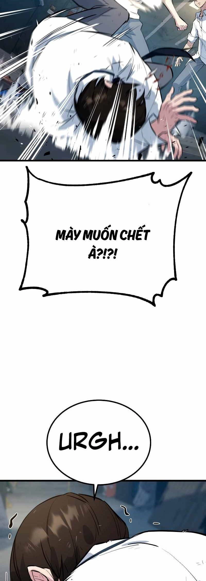 Bạo Lực Vương Chapter 2 - 133