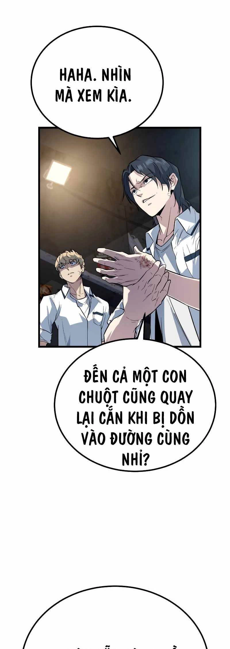 Bạo Lực Vương Chapter 2 - 139