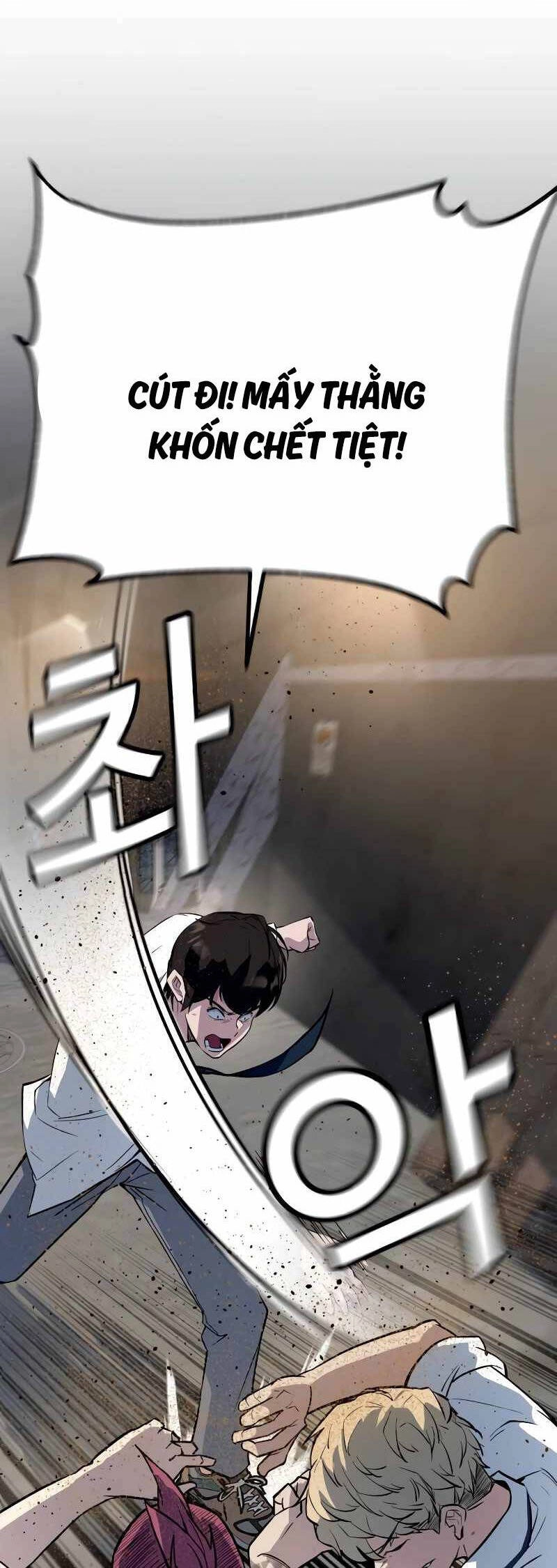 Bạo Lực Vương Chapter 2 - 142