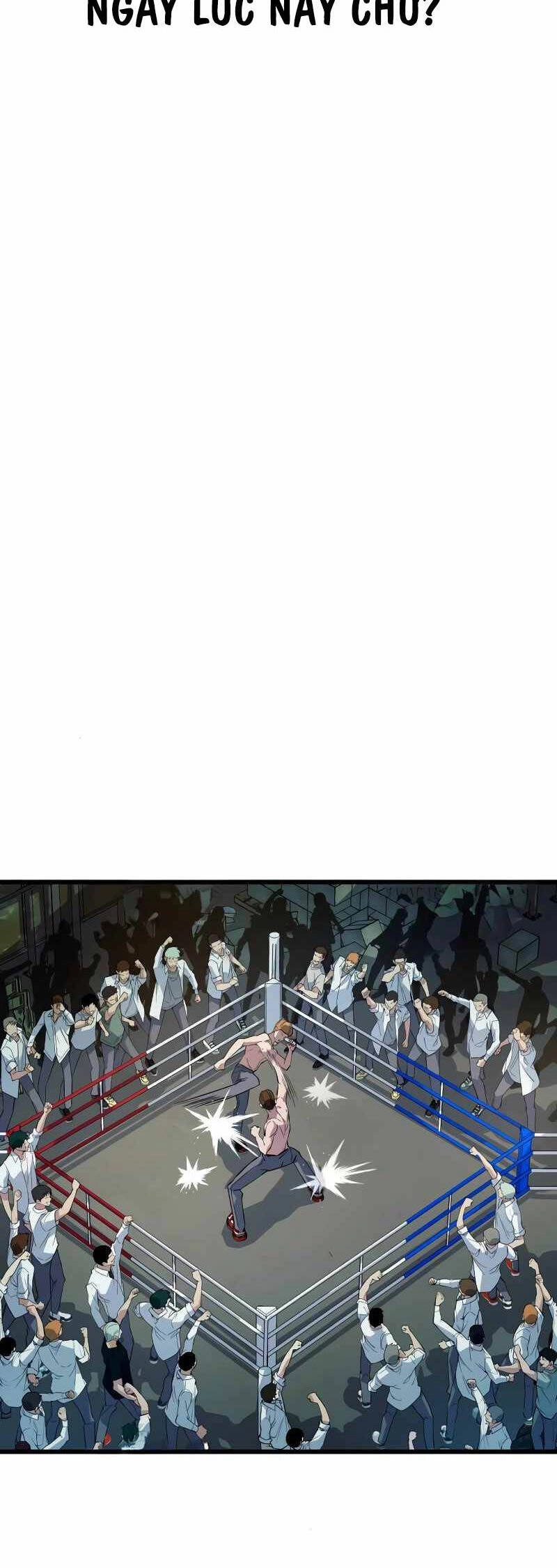 Bạo Lực Vương Chapter 2 - 150