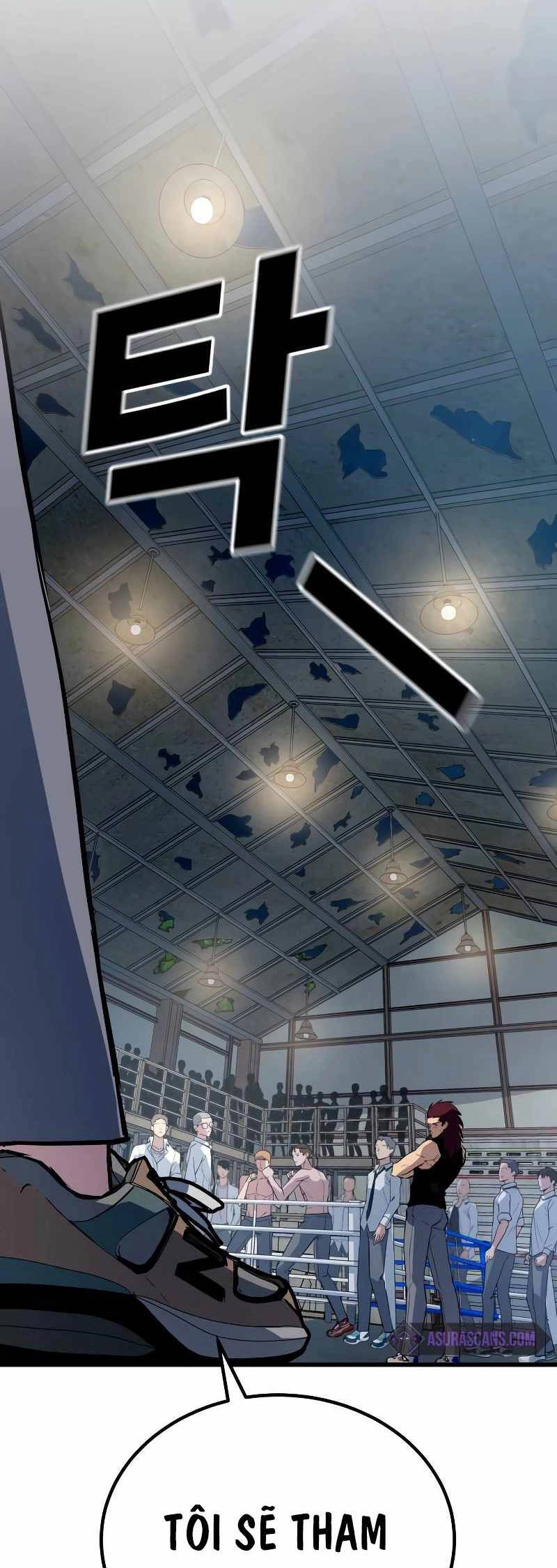 Bạo Lực Vương Chapter 2 - 153