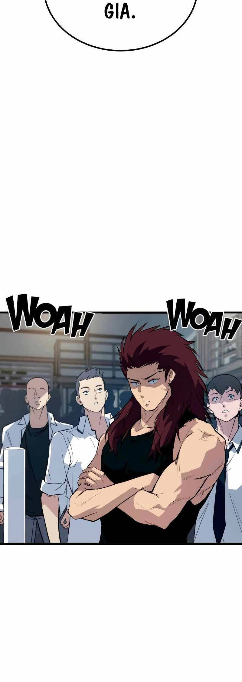 Bạo Lực Vương Chapter 2 - 154