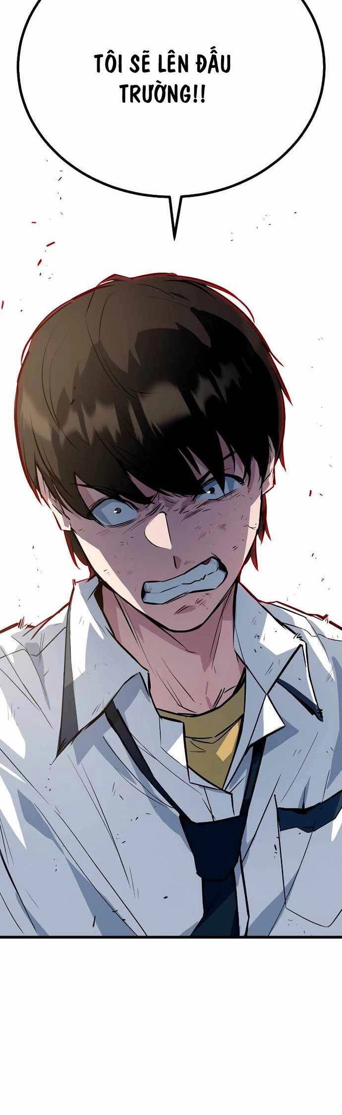 Bạo Lực Vương Chapter 3 - 3