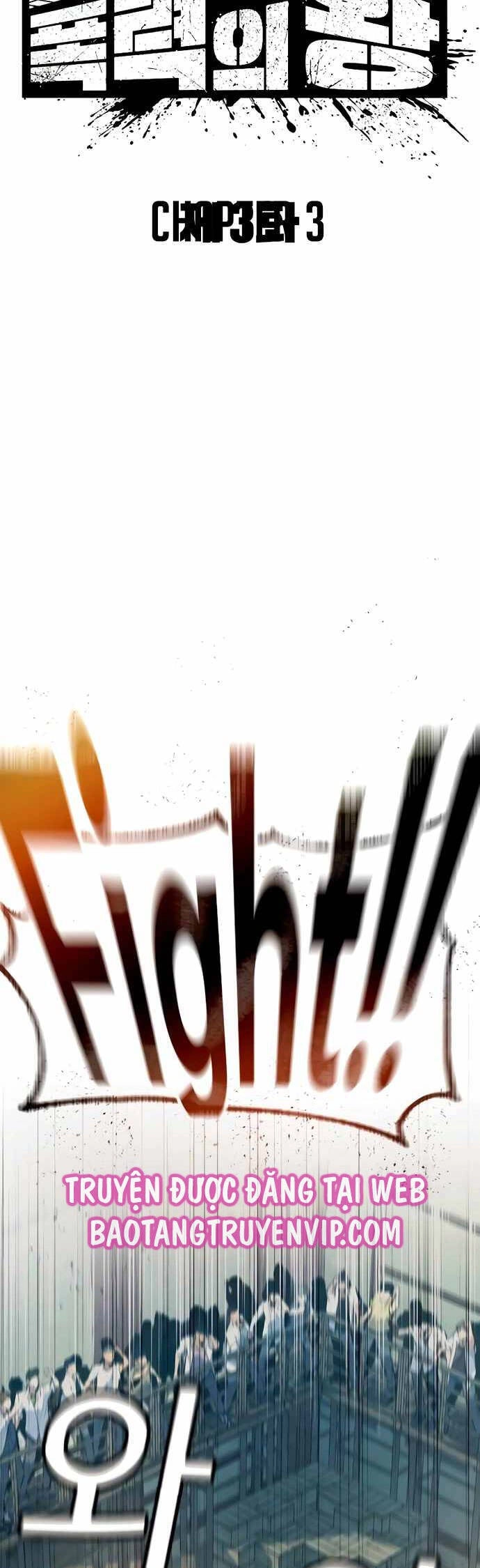 Bạo Lực Vương Chapter 3 - 7