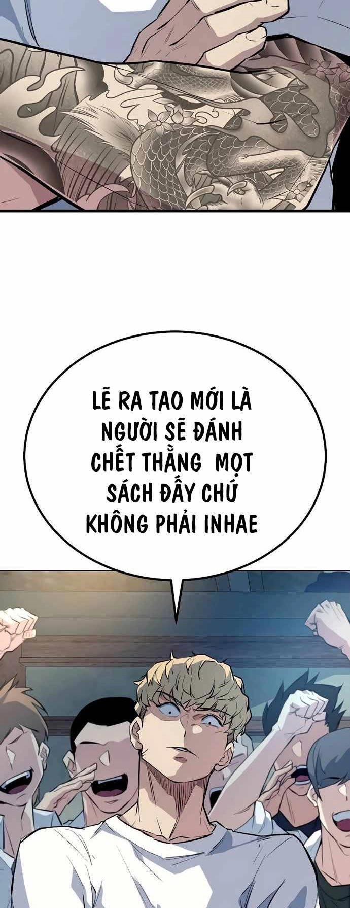 Bạo Lực Vương Chapter 3 - 9