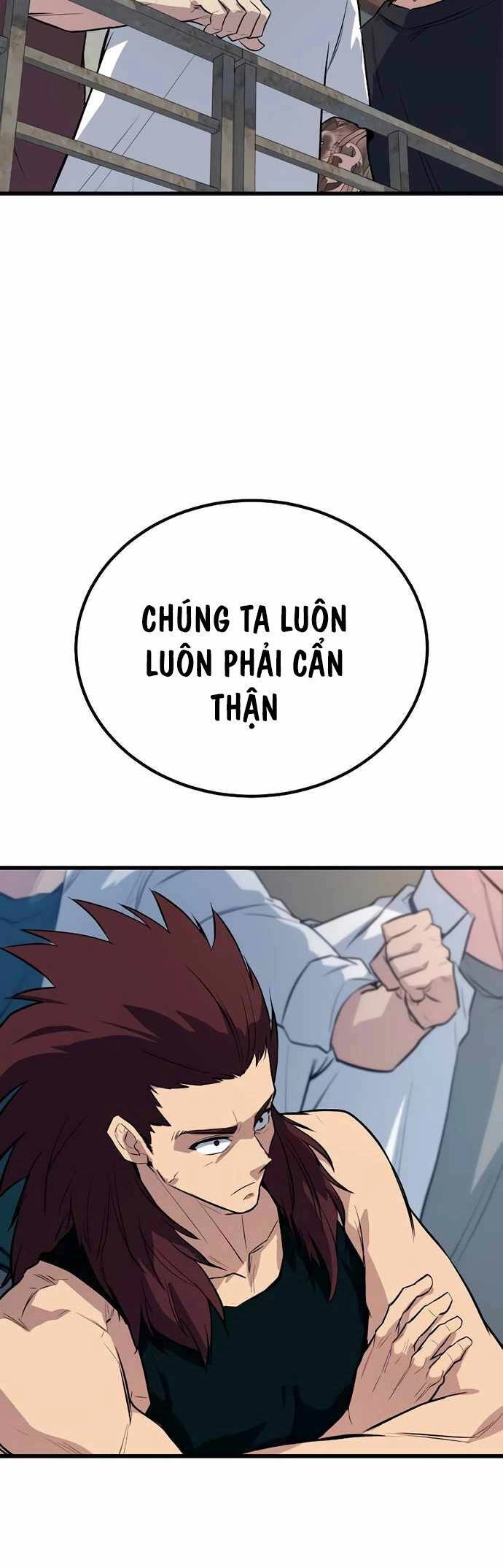 Bạo Lực Vương Chapter 3 - 13