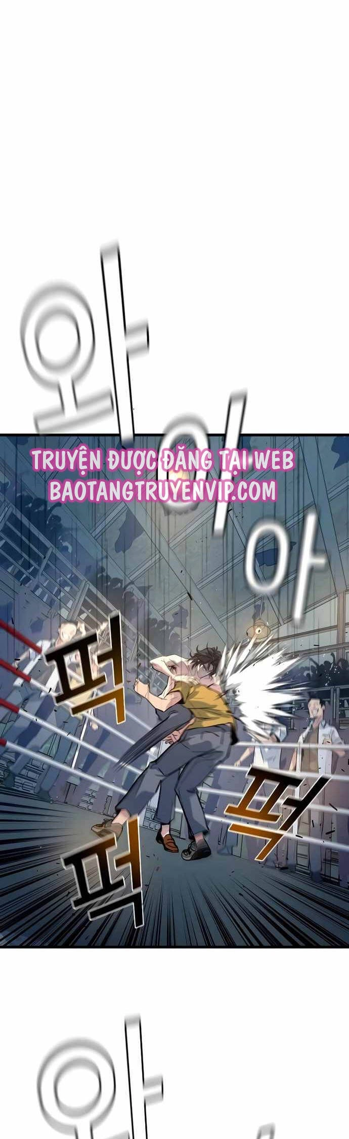 Bạo Lực Vương Chapter 3 - 15