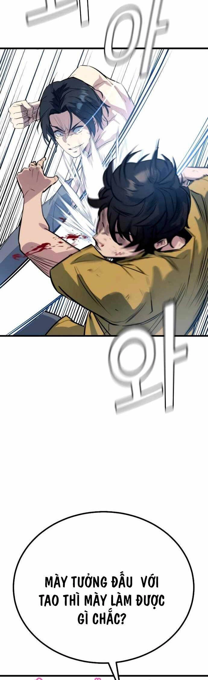 Bạo Lực Vương Chapter 3 - 16