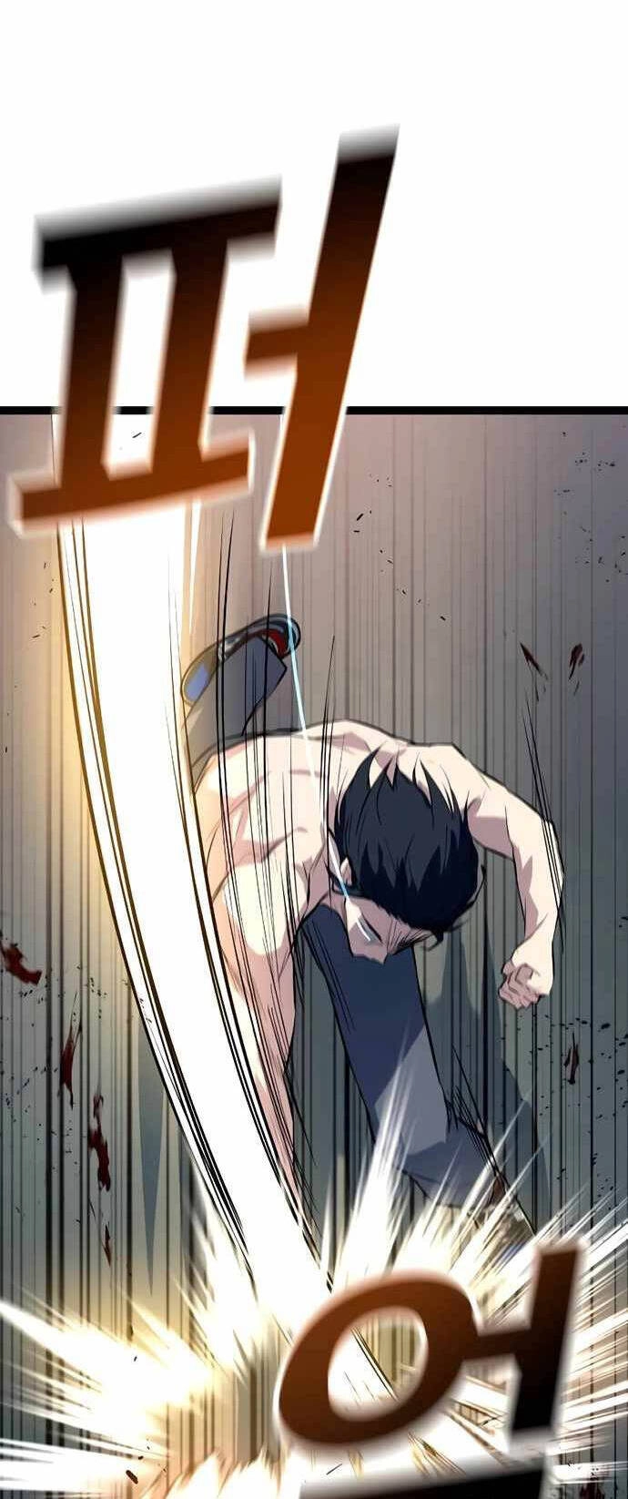 Bạo Lực Vương Chapter 3 - 18