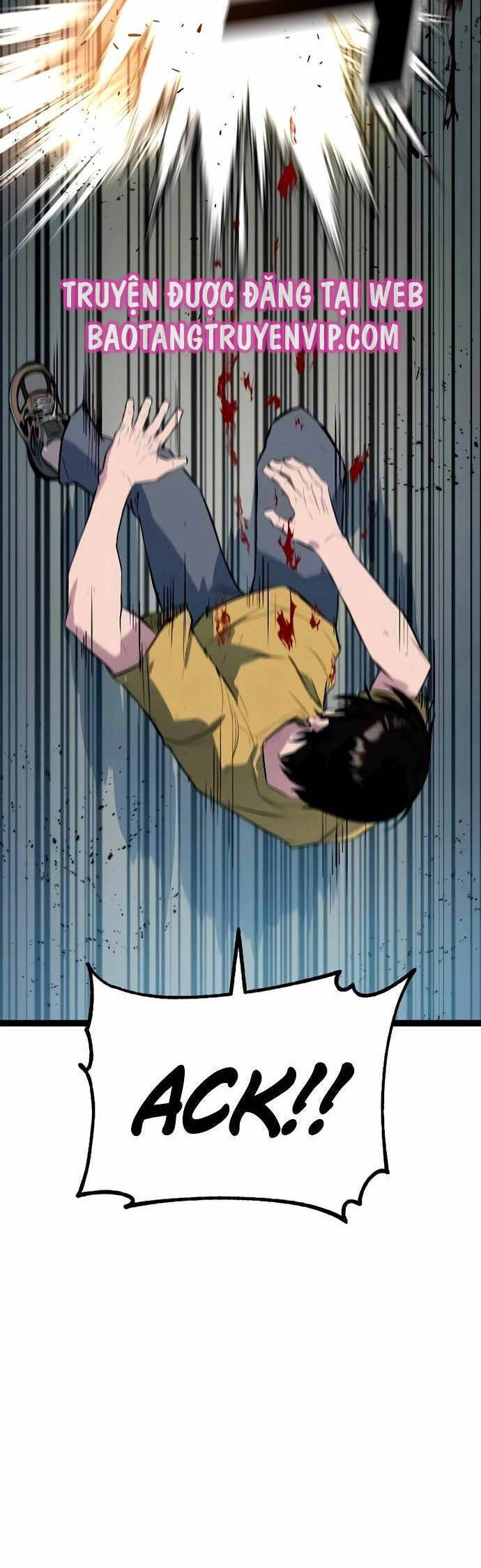 Bạo Lực Vương Chapter 3 - 19