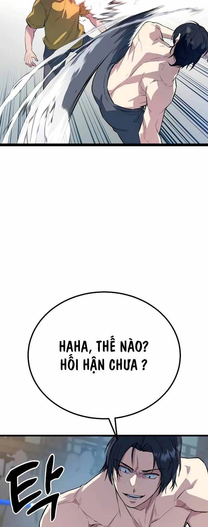 Bạo Lực Vương Chapter 3 - 21