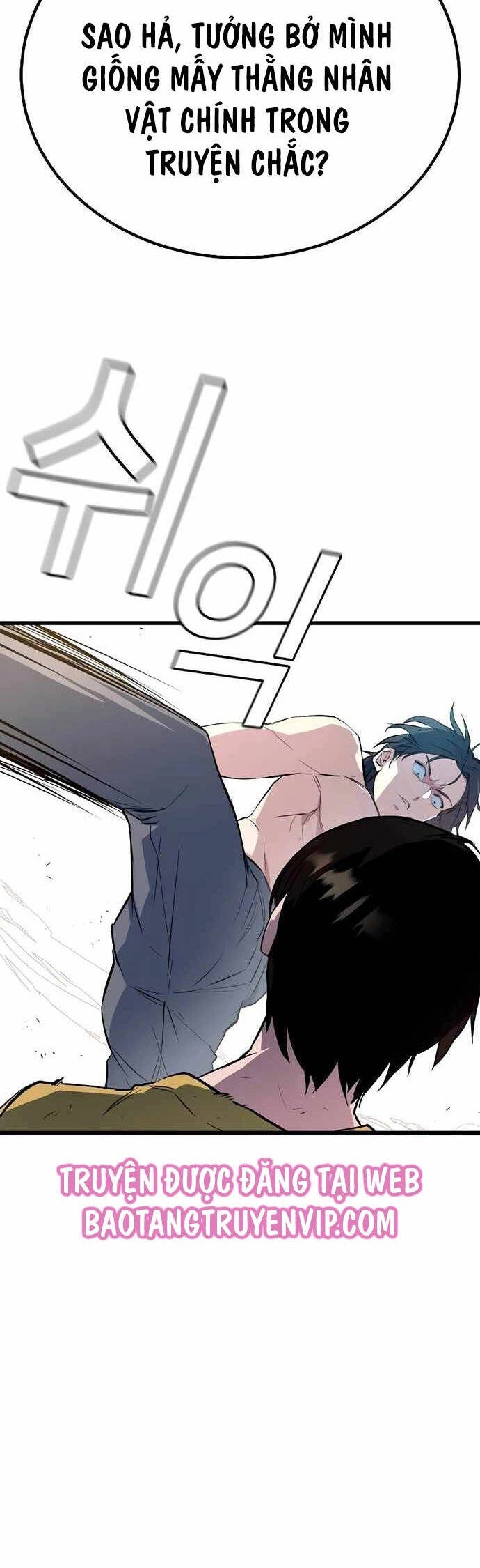 Bạo Lực Vương Chapter 3 - 26