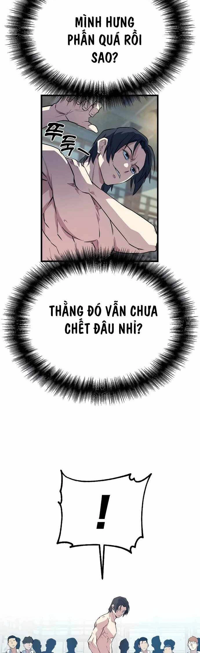 Bạo Lực Vương Chapter 3 - 30