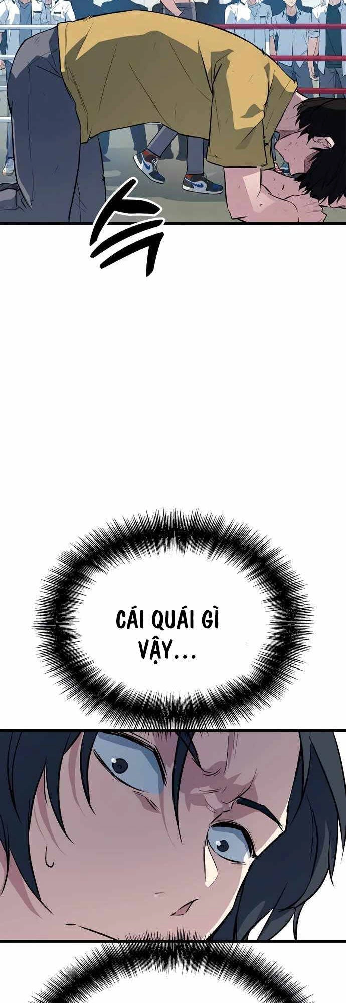 Bạo Lực Vương Chapter 3 - 31