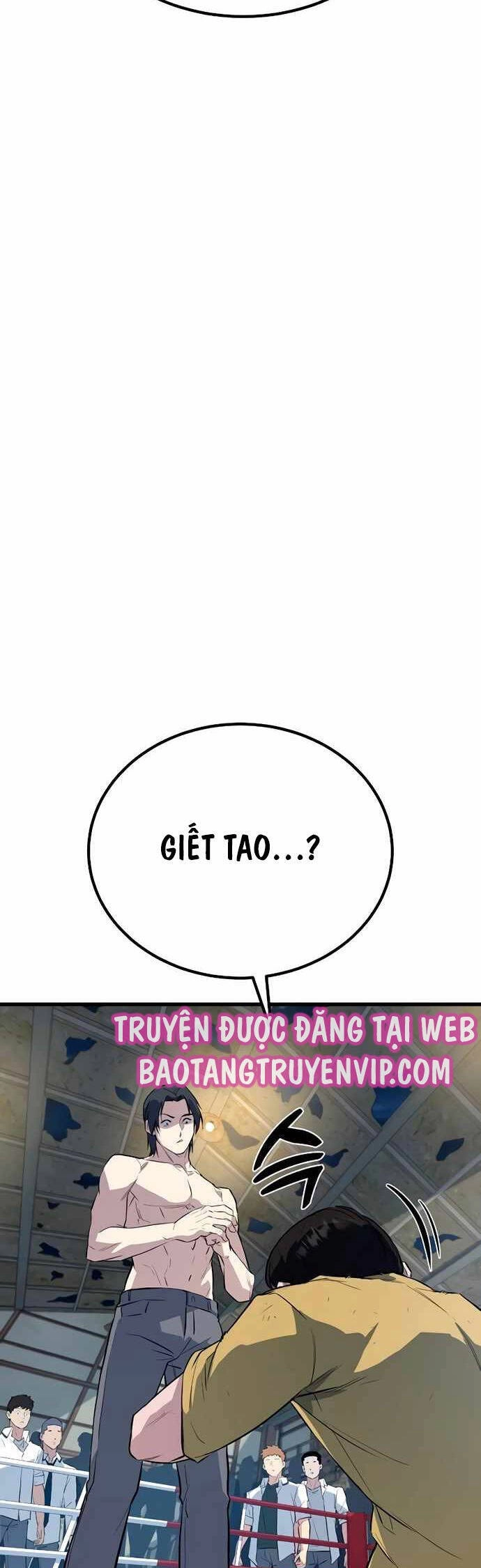 Bạo Lực Vương Chapter 3 - 33