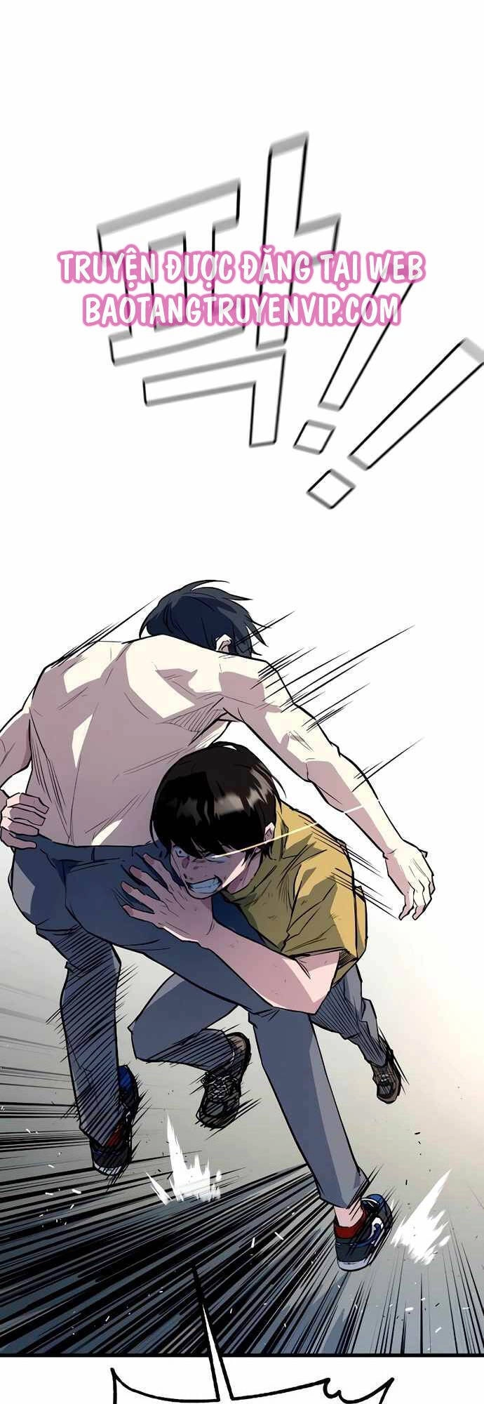 Bạo Lực Vương Chapter 3 - 35