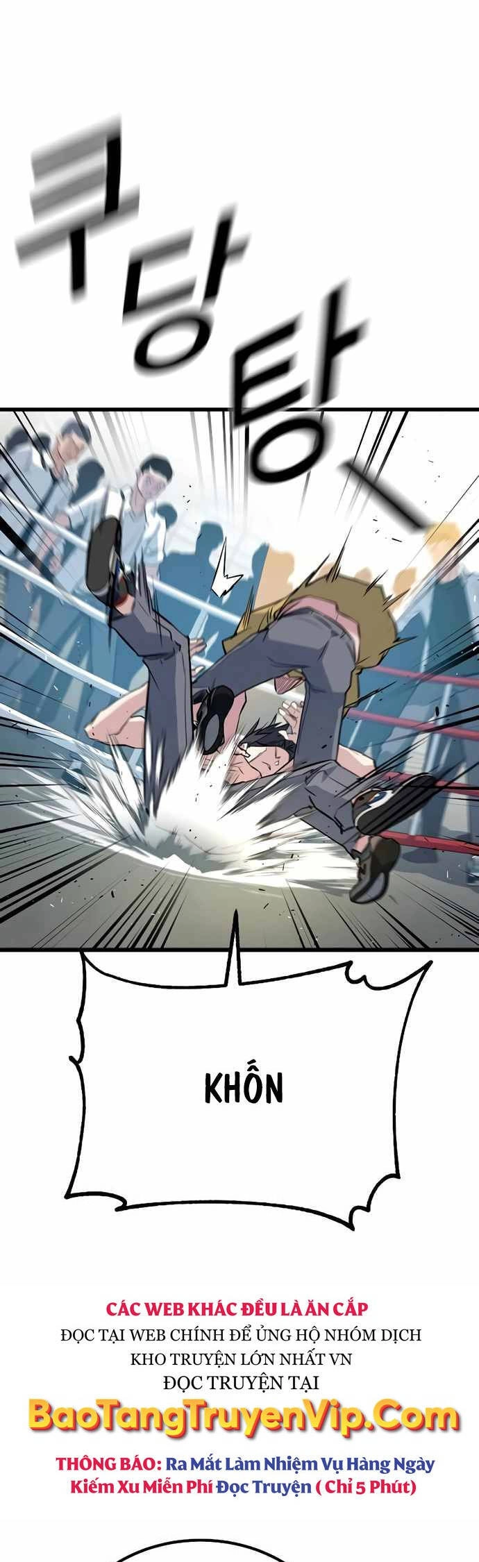 Bạo Lực Vương Chapter 3 - 37