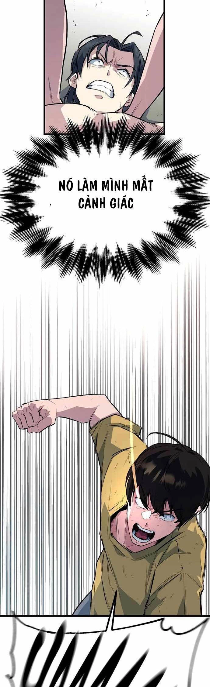 Bạo Lực Vương Chapter 3 - 39