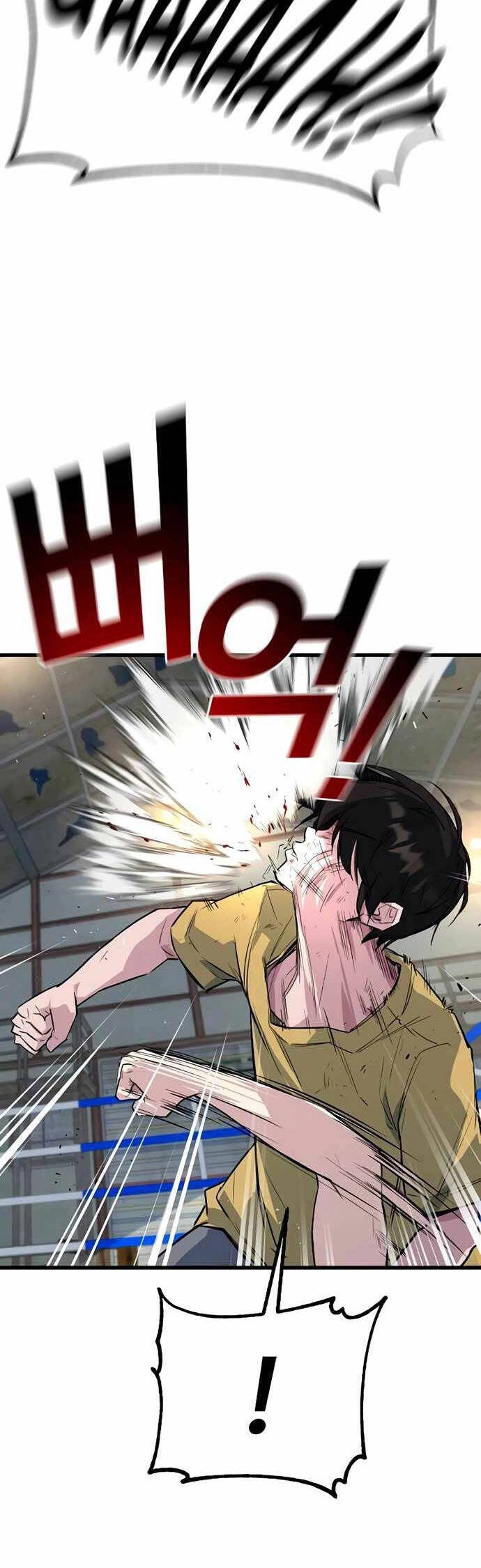 Bạo Lực Vương Chapter 3 - 40