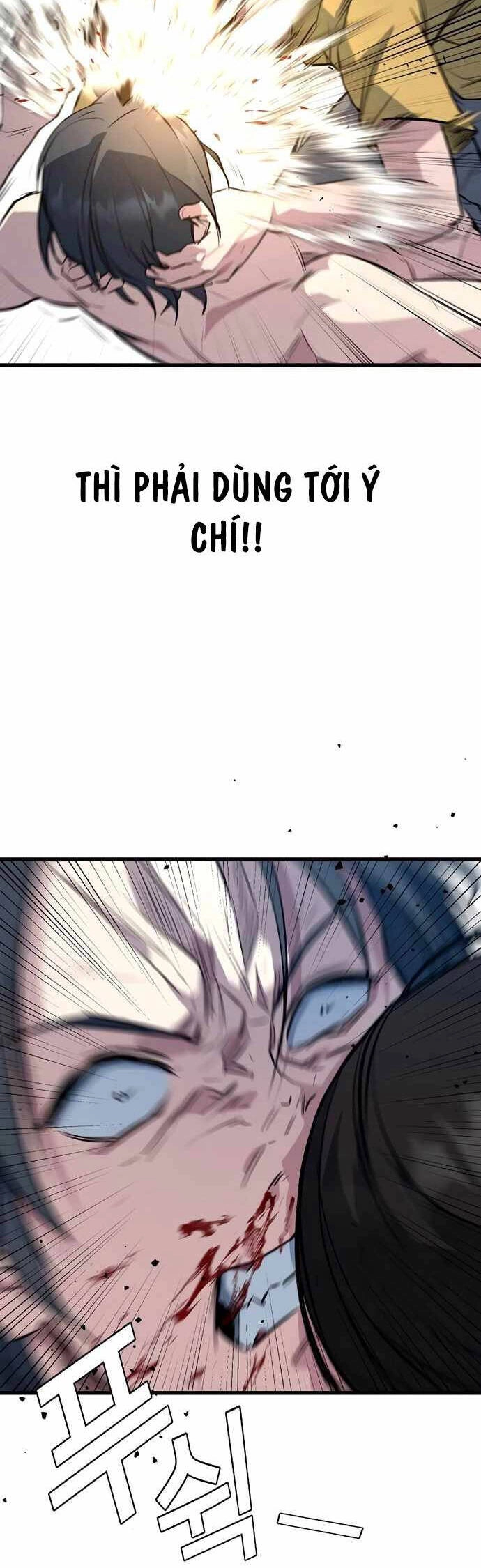 Bạo Lực Vương Chapter 3 - 44