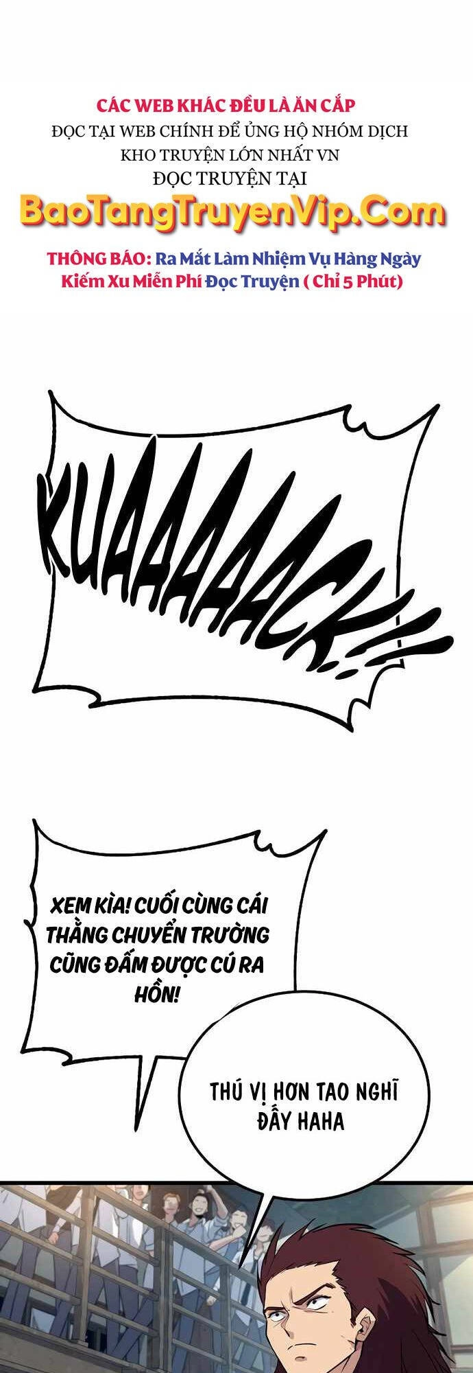 Bạo Lực Vương Chapter 3 - 45