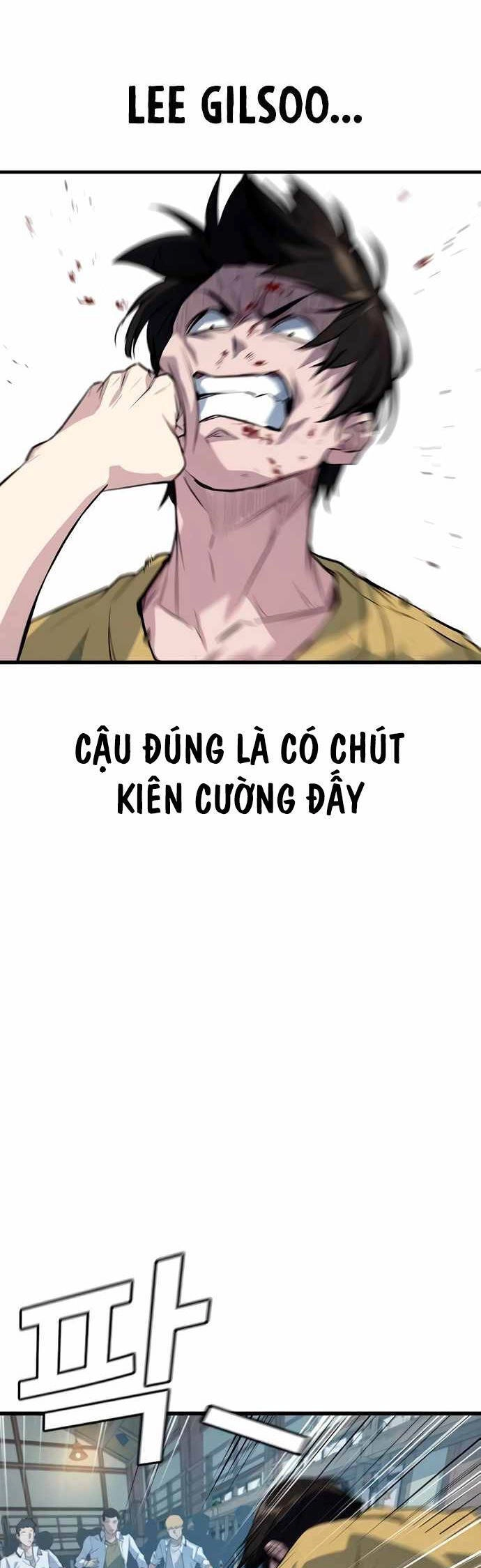 Bạo Lực Vương Chapter 3 - 47