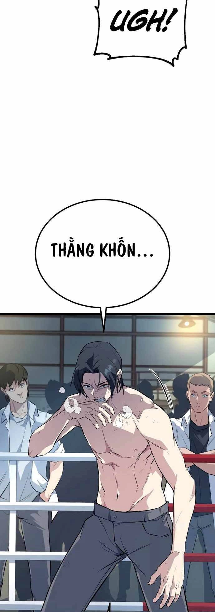 Bạo Lực Vương Chapter 3 - 49