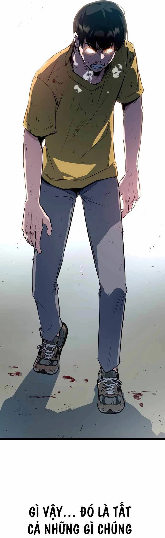 Bạo Lực Vương Chapter 3 - 51