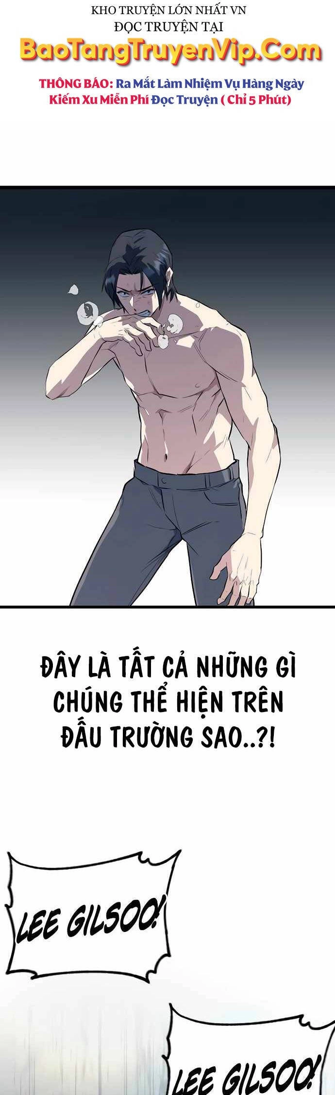Bạo Lực Vương Chapter 3 - 53