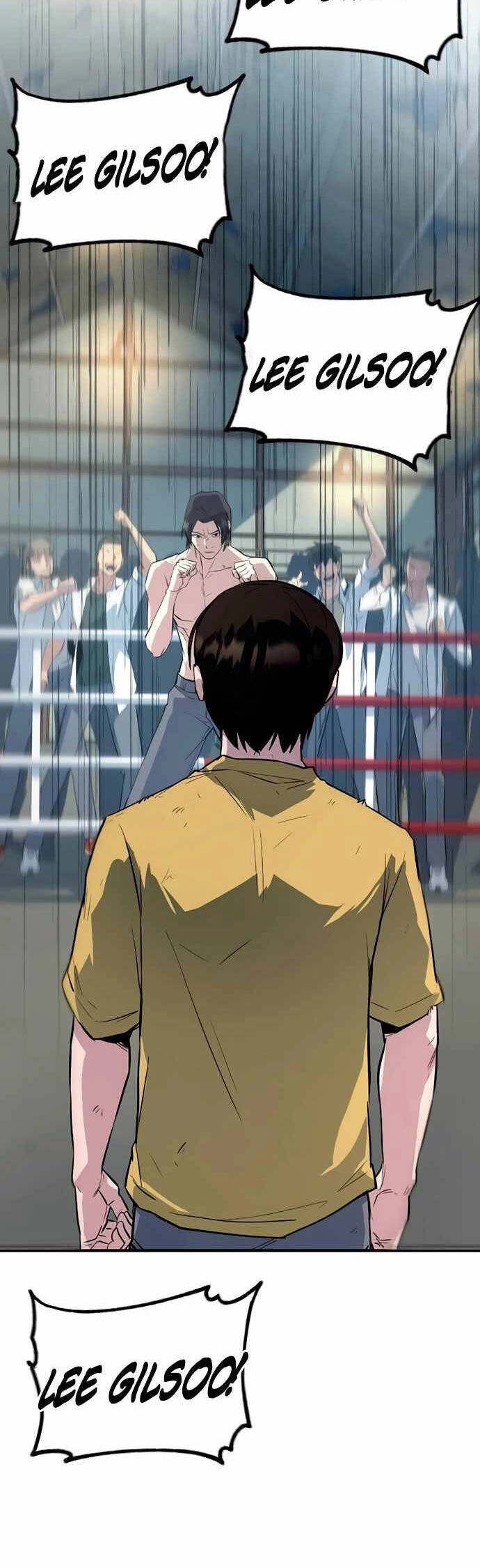 Bạo Lực Vương Chapter 3 - 54