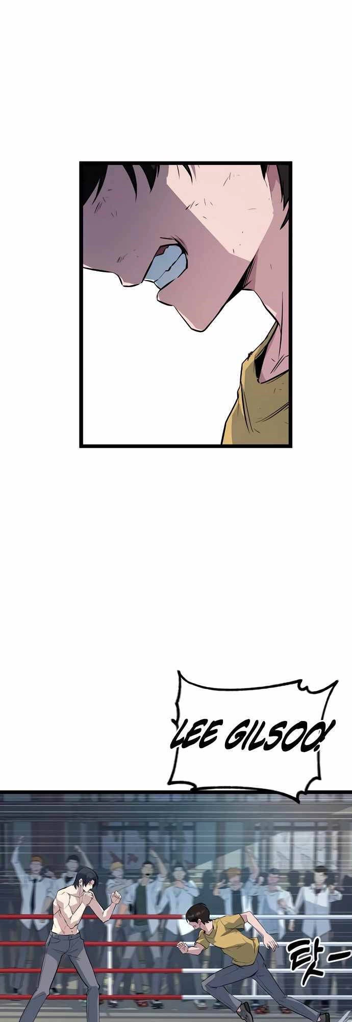 Bạo Lực Vương Chapter 3 - 55