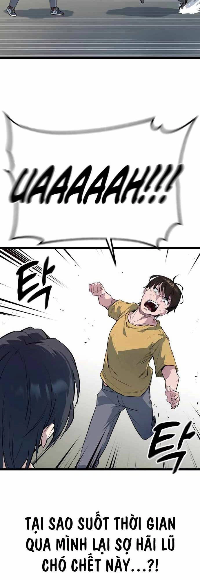 Bạo Lực Vương Chapter 3 - 56