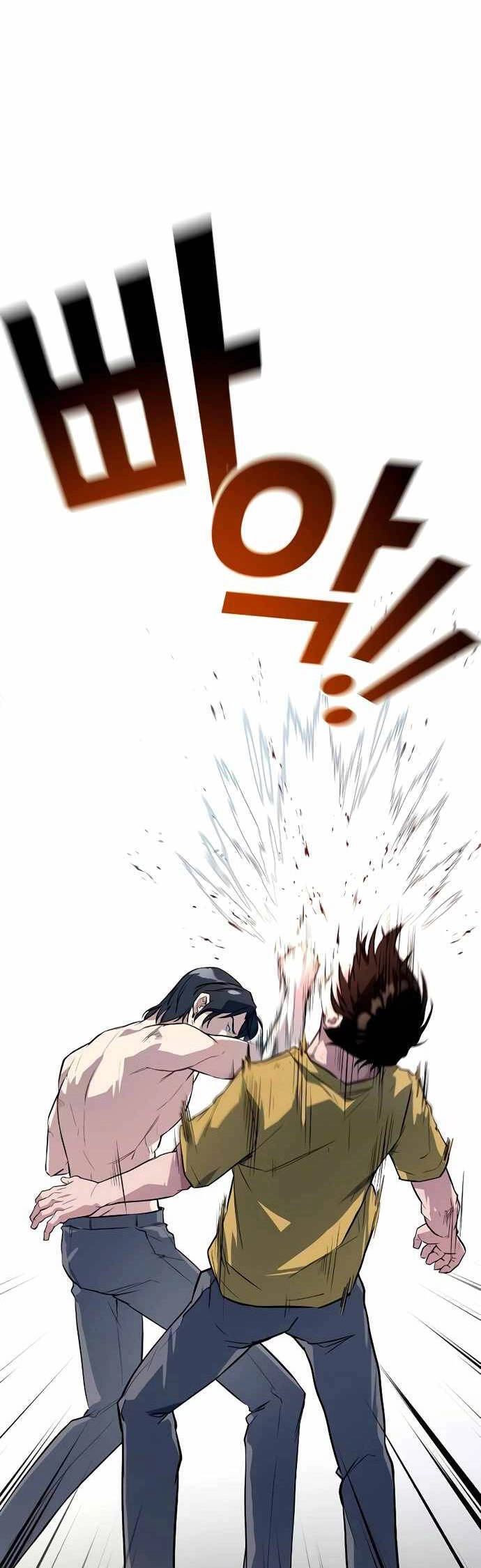 Bạo Lực Vương Chapter 3 - 57