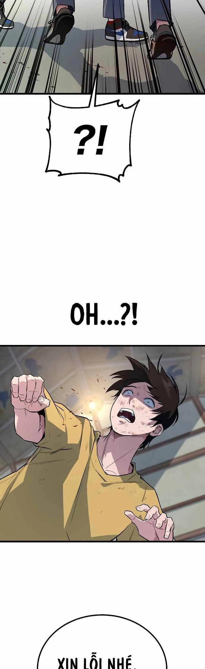 Bạo Lực Vương Chapter 3 - 58