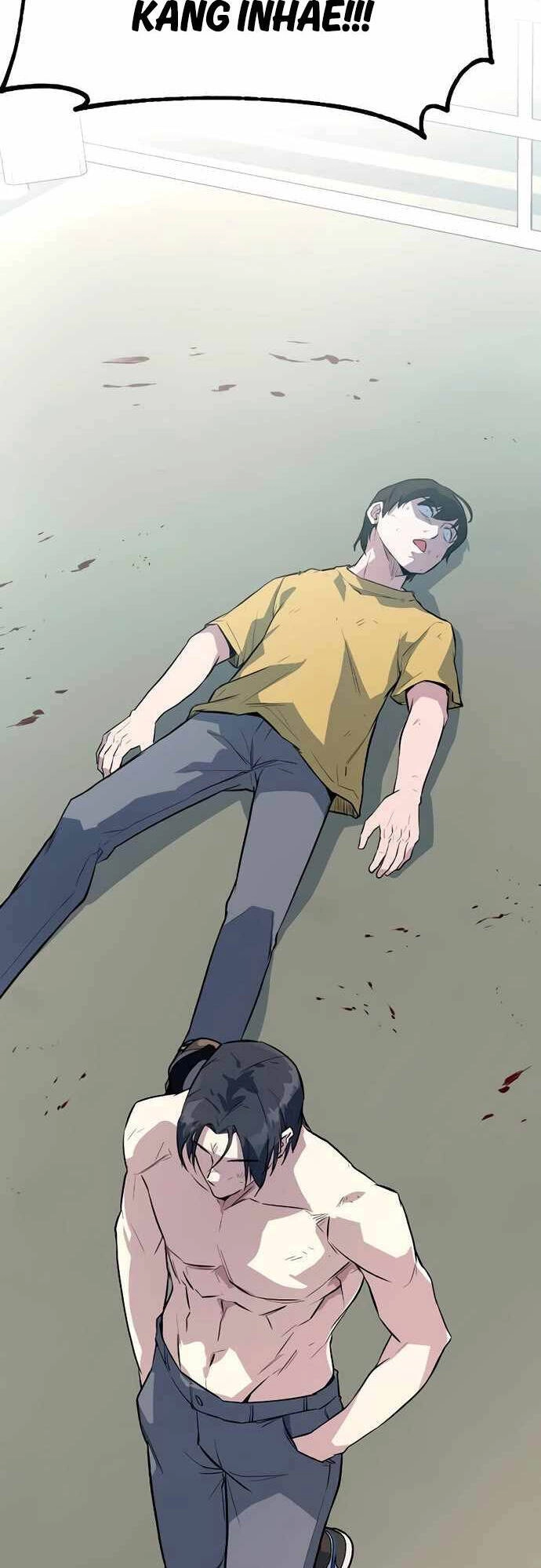 Bạo Lực Vương Chapter 3 - 60