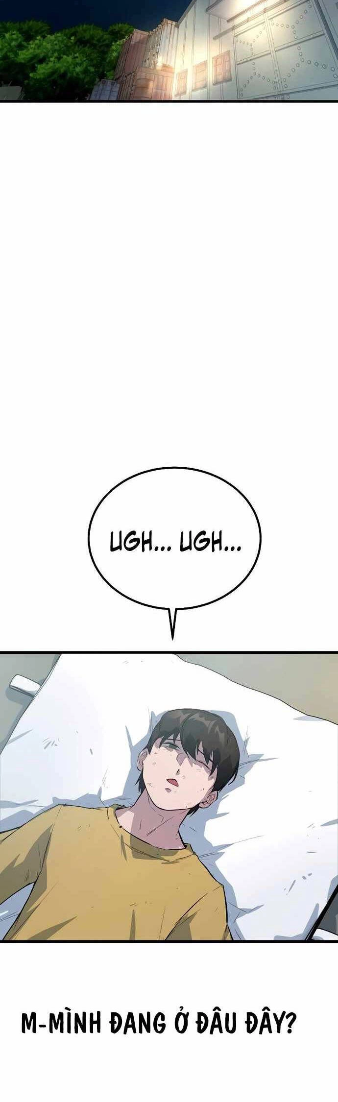 Bạo Lực Vương Chapter 3 - 62