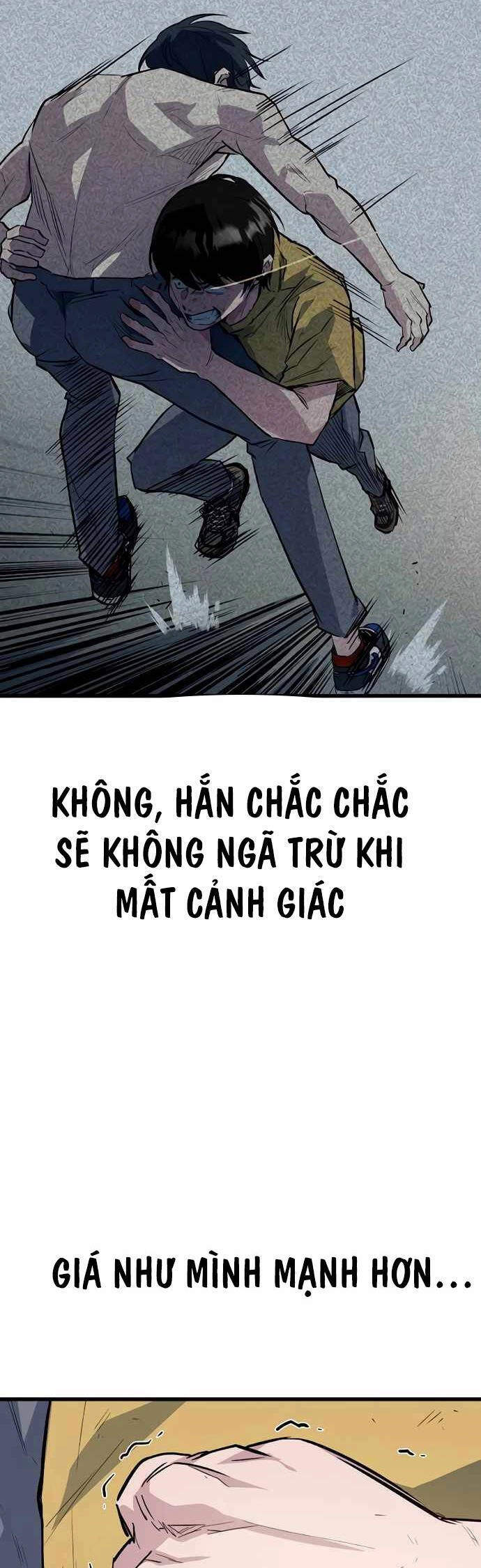 Bạo Lực Vương Chapter 3 - 67