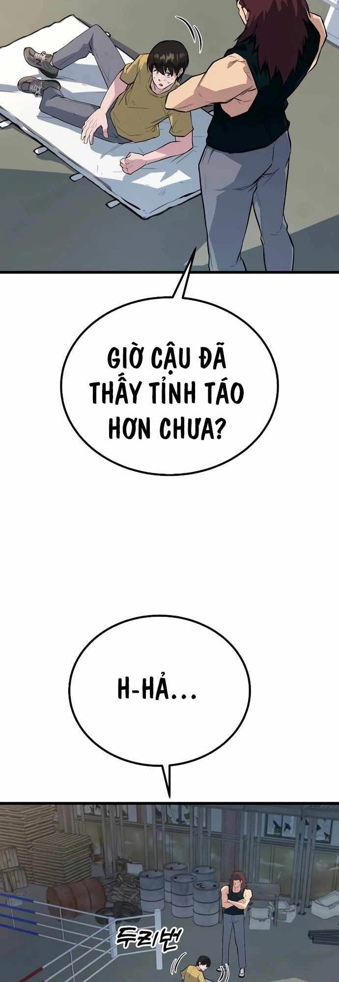 Bạo Lực Vương Chapter 3 - 70