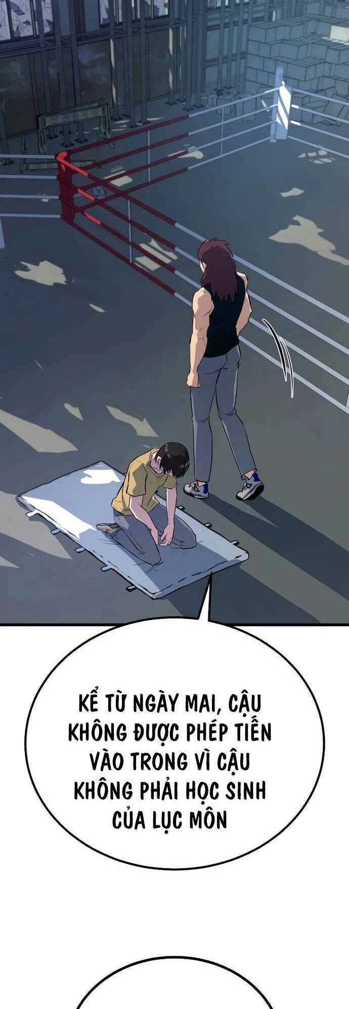 Bạo Lực Vương Chapter 3 - 74