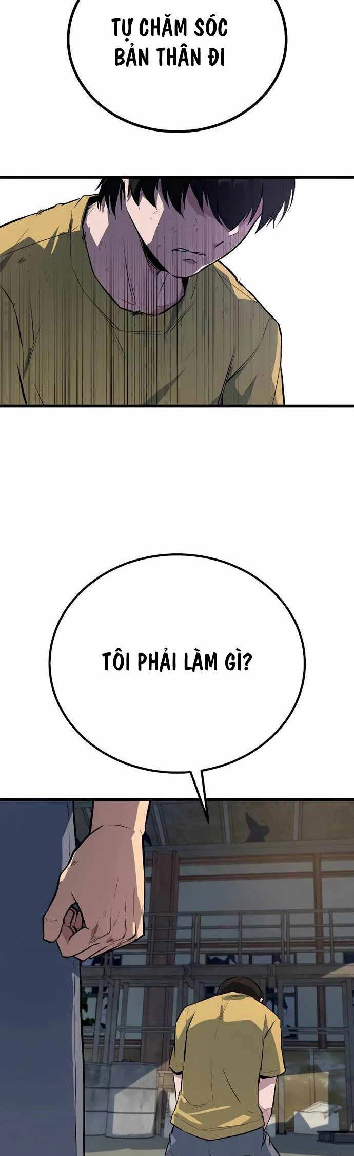 Bạo Lực Vương Chapter 3 - 75