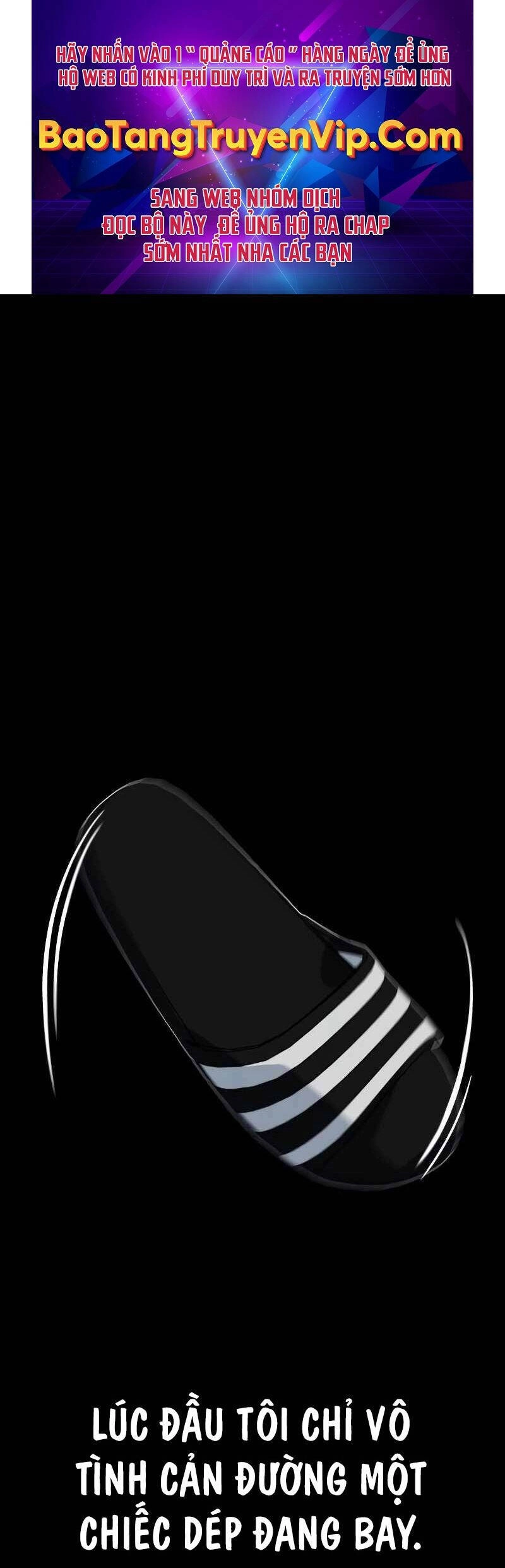 Bạo Lực Vương Chapter 4 - 1