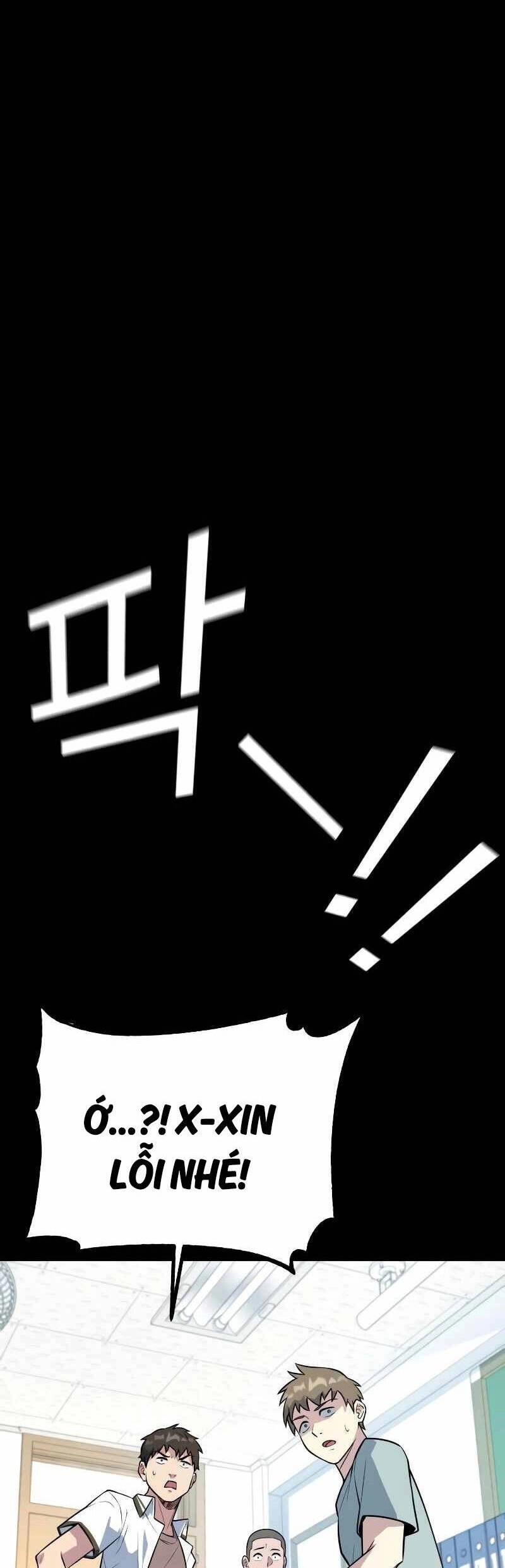 Bạo Lực Vương Chapter 4 - 2