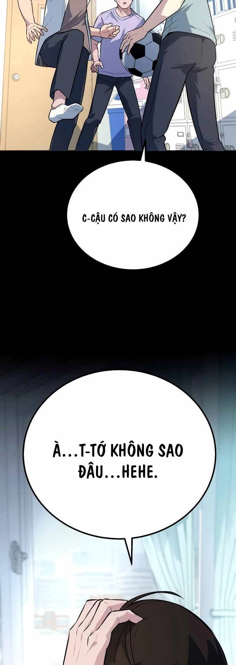 Bạo Lực Vương Chapter 4 - 3