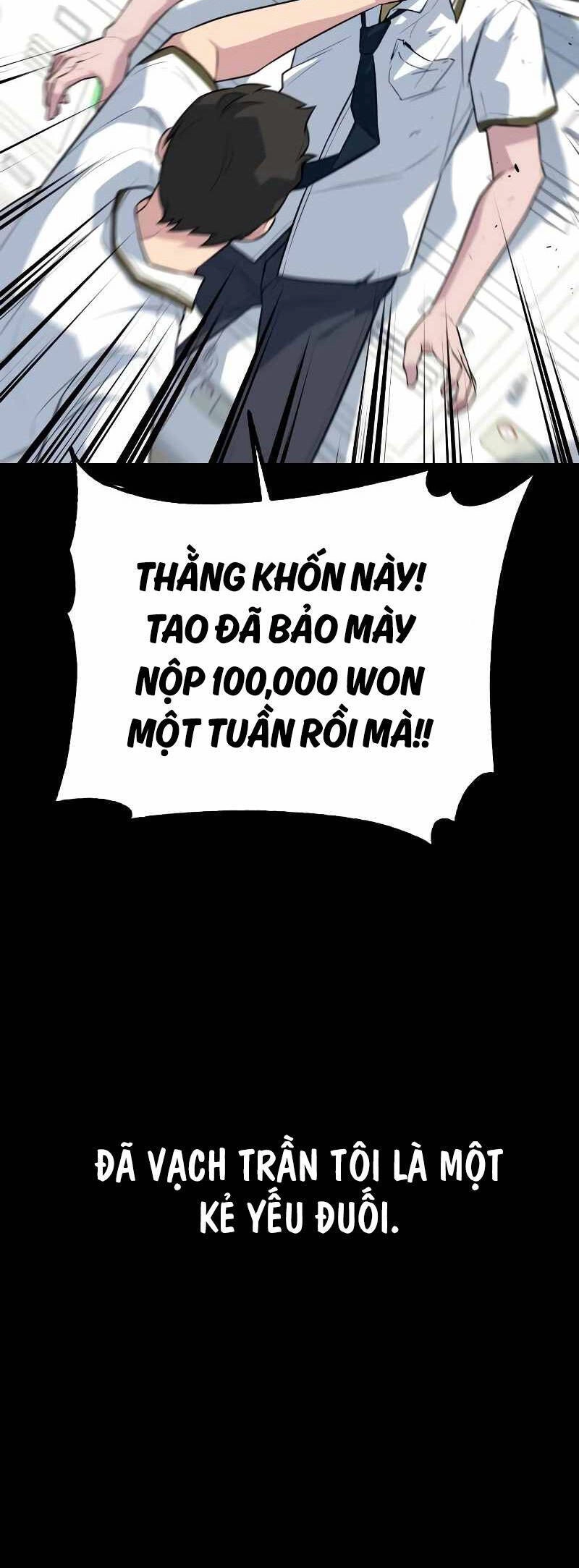 Bạo Lực Vương Chapter 4 - 6