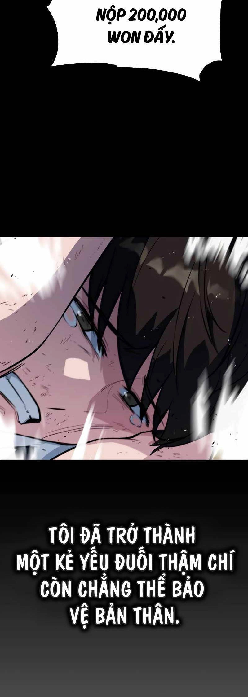 Bạo Lực Vương Chapter 4 - 9